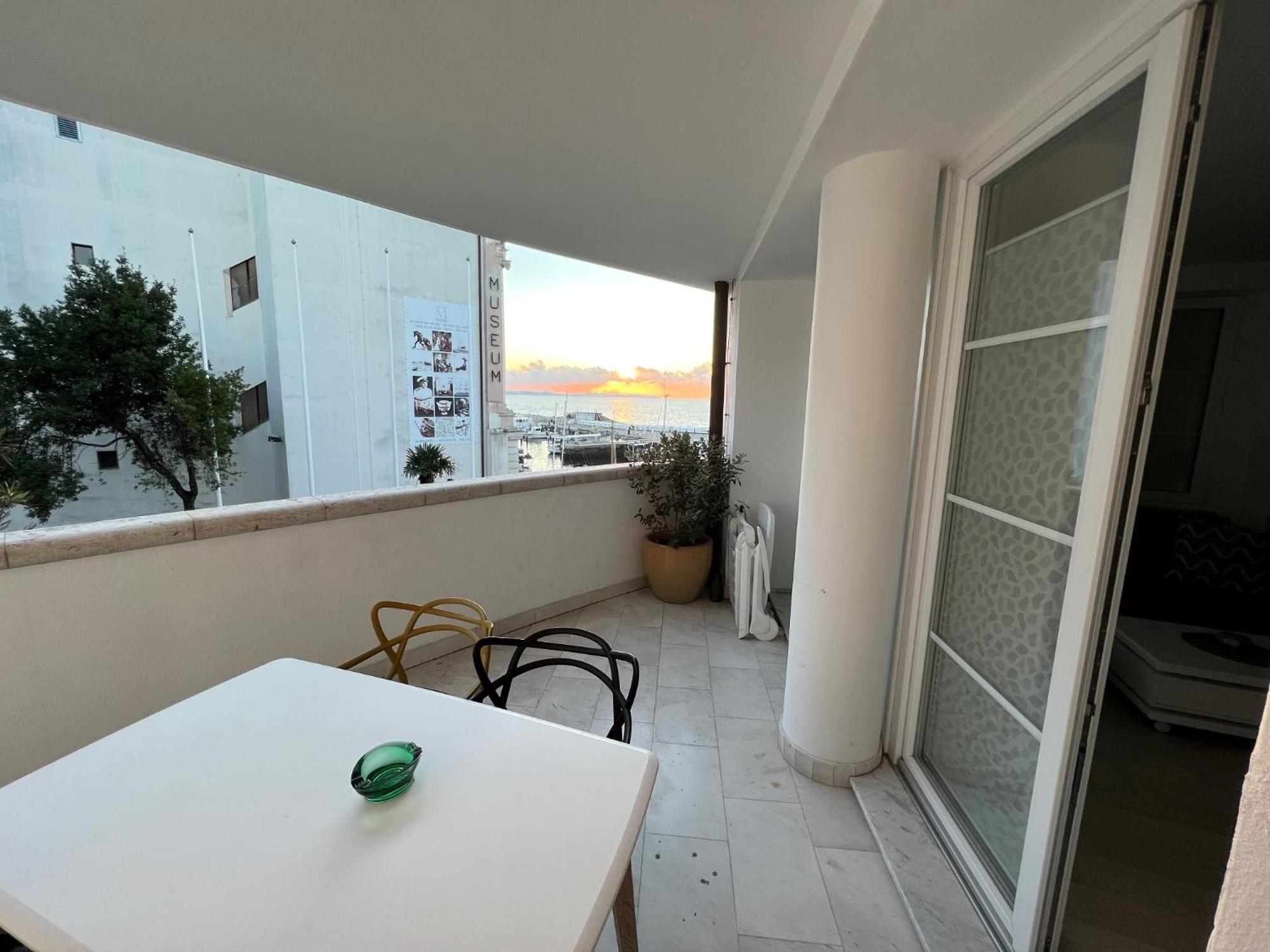 Gloria Holiday - Apartment Rebecca Piran Exterior photo