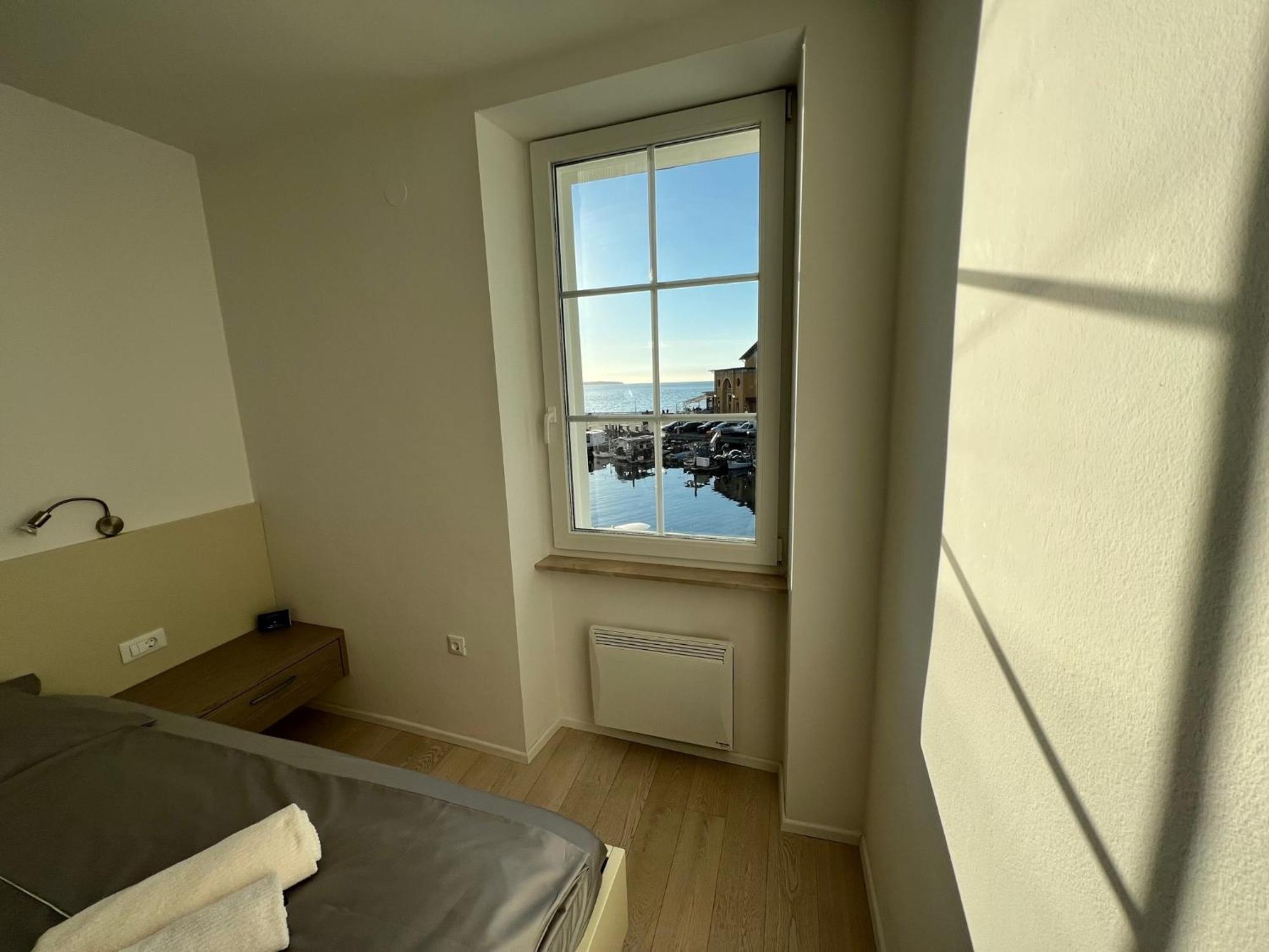 Gloria Holiday - Apartment Rebecca Piran Exterior photo